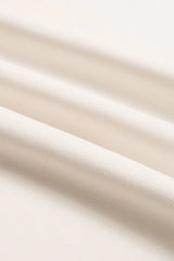 The Bellagio – Classic Cream Suit