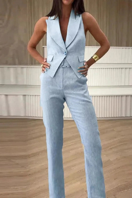 The Firenze – Tailored Elegance Suit