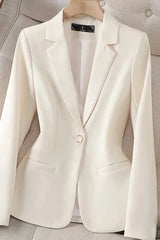 Sylva Rae – Perfect Blazer
