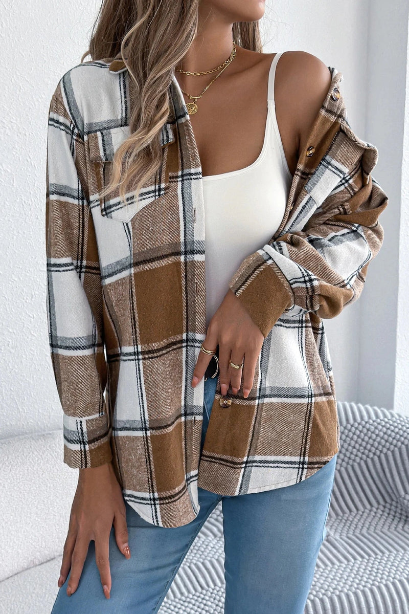 Celeste - Light Jacket