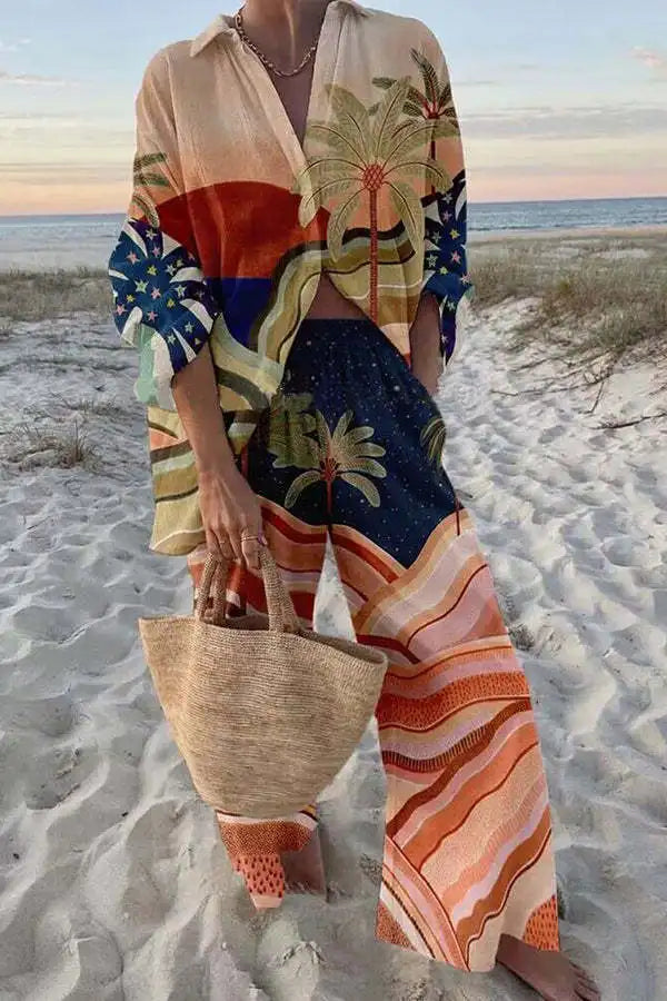 Palms & Waves – Set