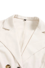 The Bellagio – Classic Cream Suit