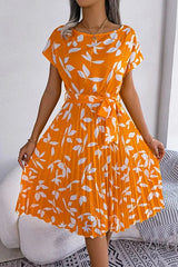 Emerelle – Meadow Charm Midi Dress
