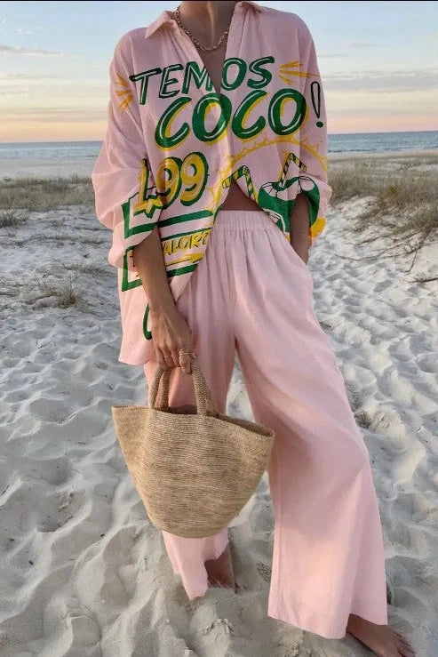 Coco Market – Set