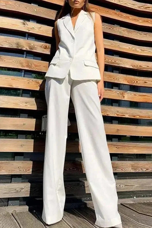 The Venezia – Modern Icon Suit