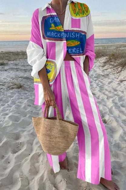 Candy Coast – Set