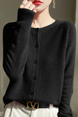 Inner Glow - Cashmere Sweater