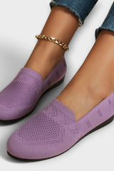 Comfy Elegant Loafers