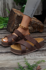 Flore - Elegant Sandals