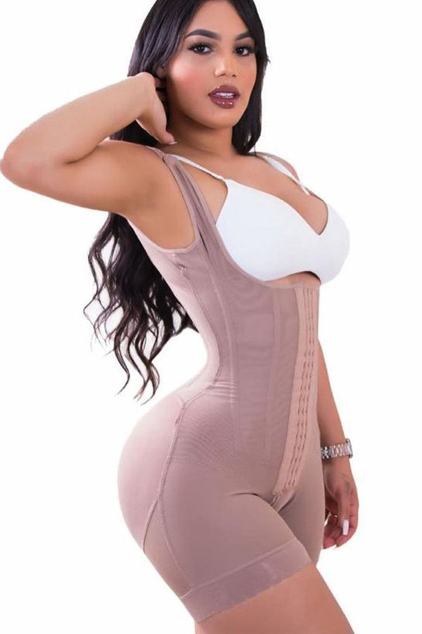 Infinity Shape Bodysuit