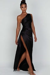 Avery – Flowy Printed Dress