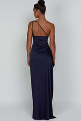 Avery – Flowy Printed Dress