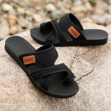 Zerina – Breathable Comfort Slide Sandals