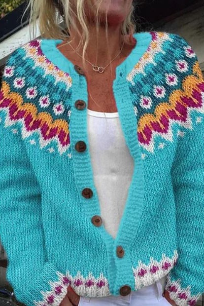 Liorra - Comfortabel Cardigan