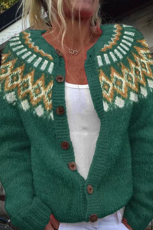 Liorra - Comfortabel Cardigan