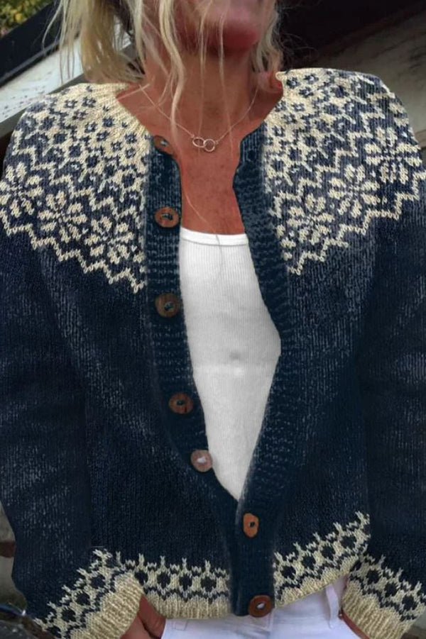 Lola - Cozy Cardigan
