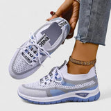 Koralyn | Comfort Support Sneakers