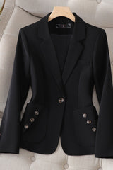 Cassella Charm - Perfect Blazer