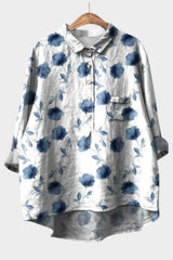 Mira - Vintage Blouse