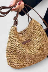 Elegant Bag - Khaki