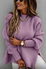 Tilly - Sophisticated Sweater