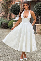 Talia – Breezy Floral Dress