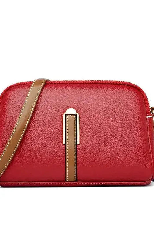 Lustra – Leather Bag