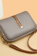 Lustra – Leather Bag
