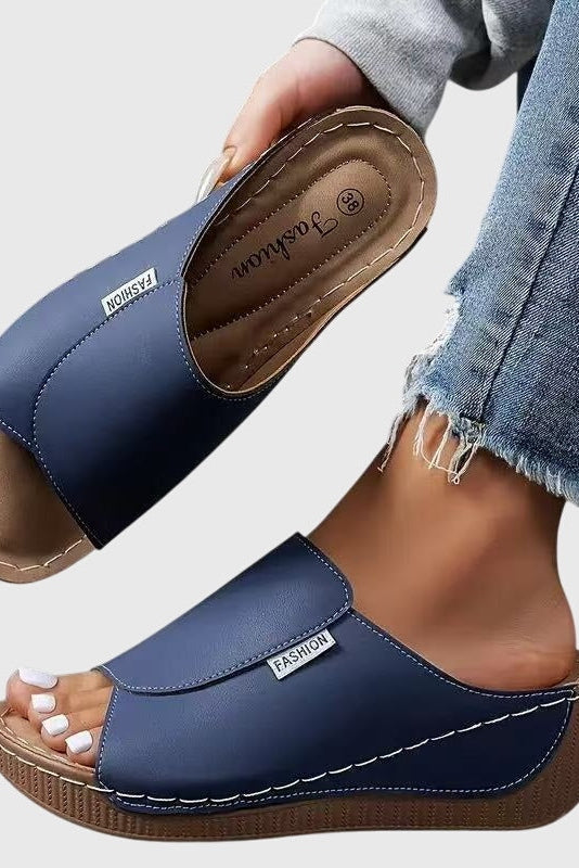 Nora – Everyday Comfort Clog