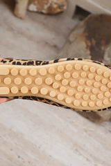 Leona – Wild Elegance Loafers
