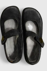 Violetta Classic Shoes - Black