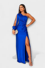 Elegant Dress with Sophistication