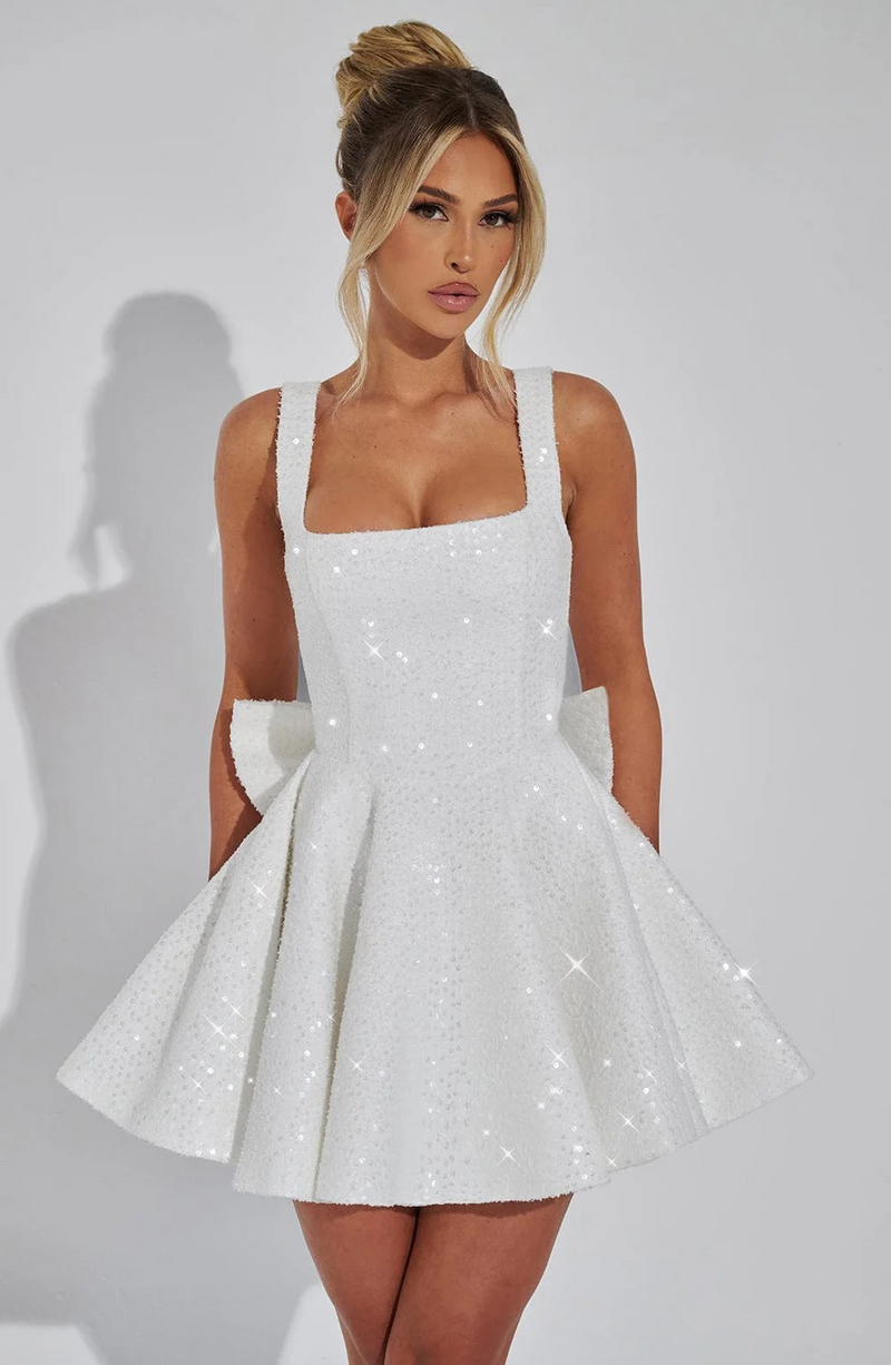 Celeste Mini Dress