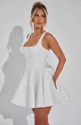 Celeste Mini Dress